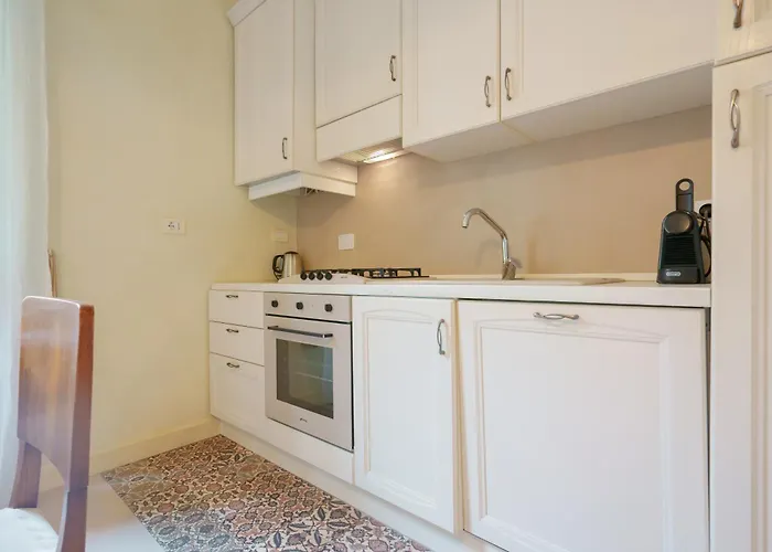 Guasto Apartment