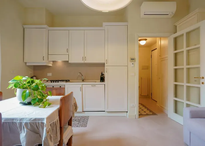 Guasto Apartment