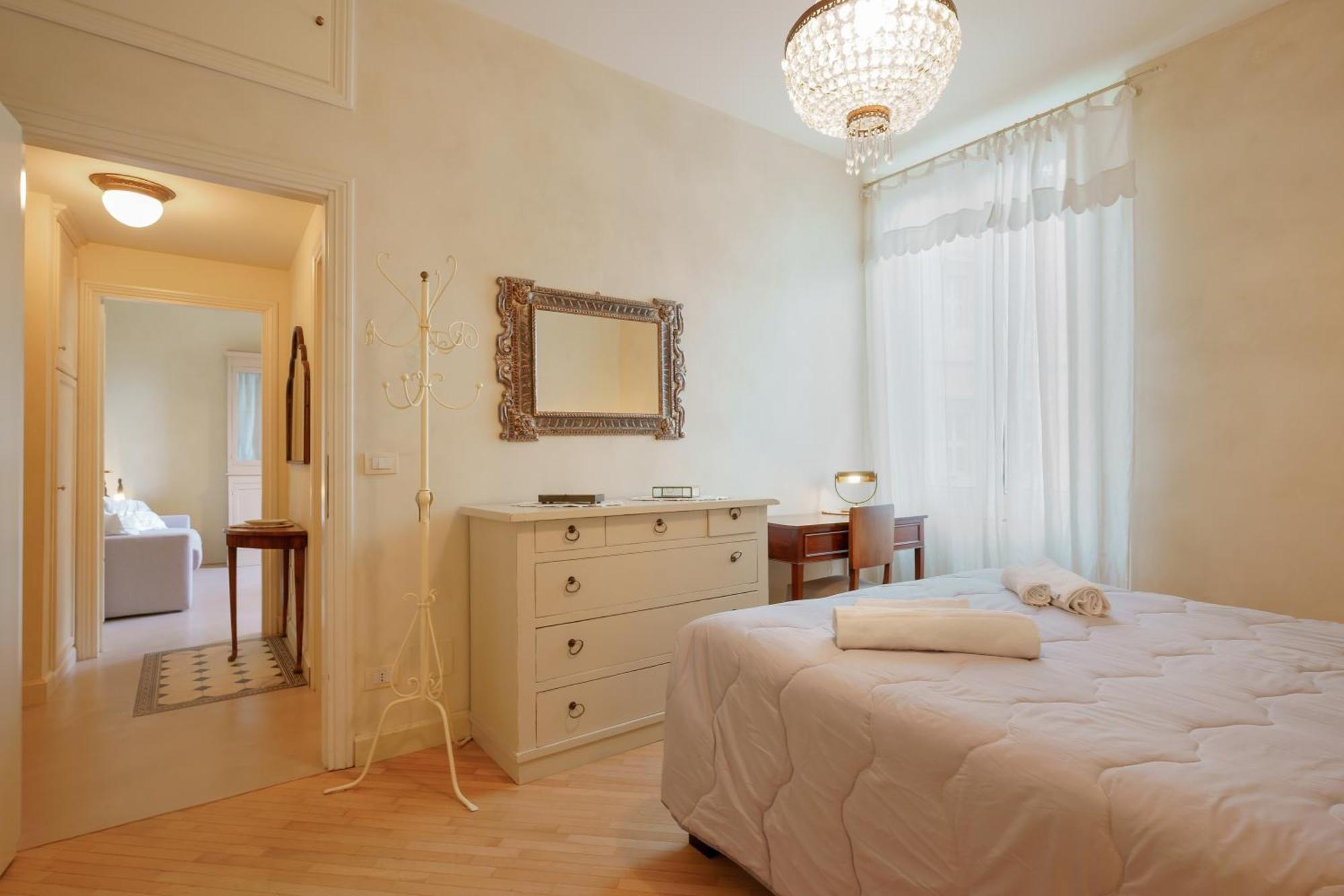Apartment Guasto Bologna