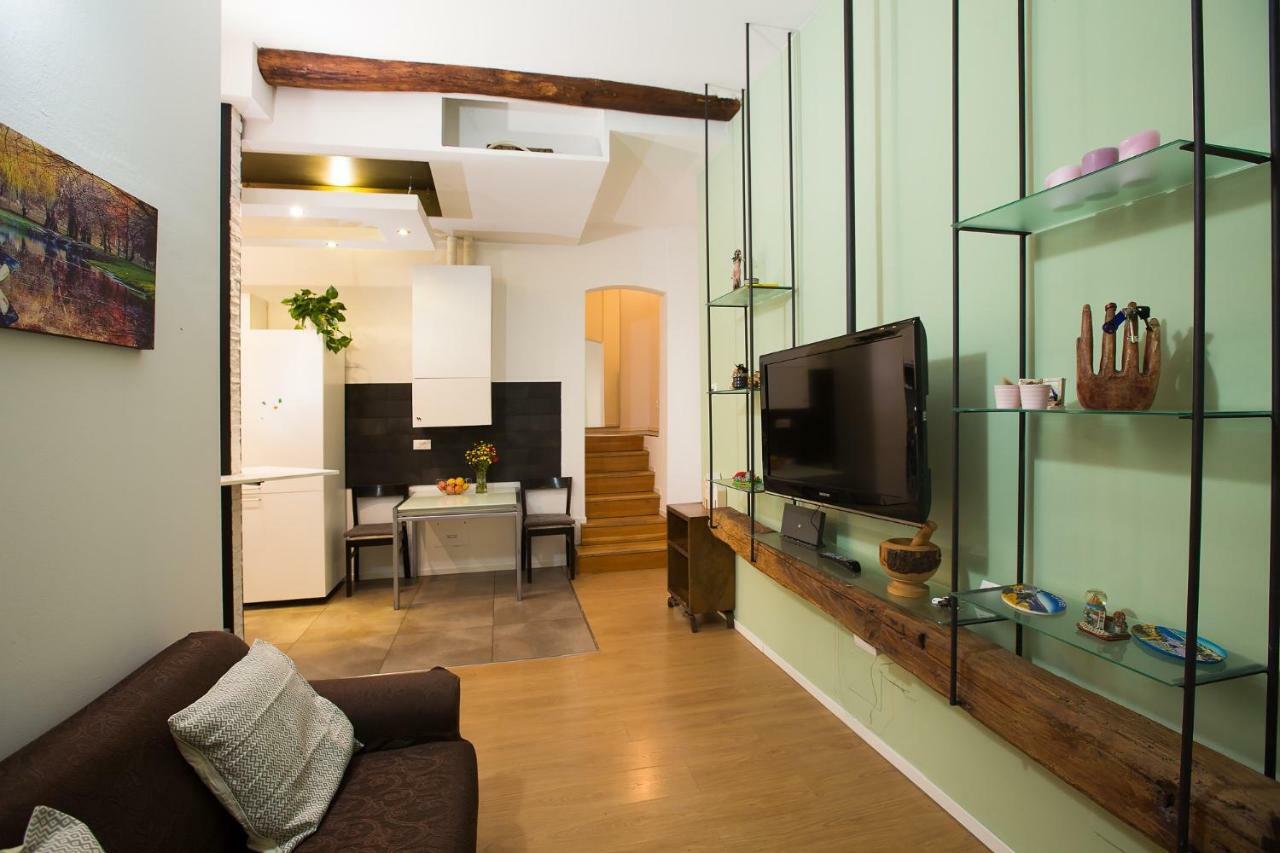 Guasto Apartment