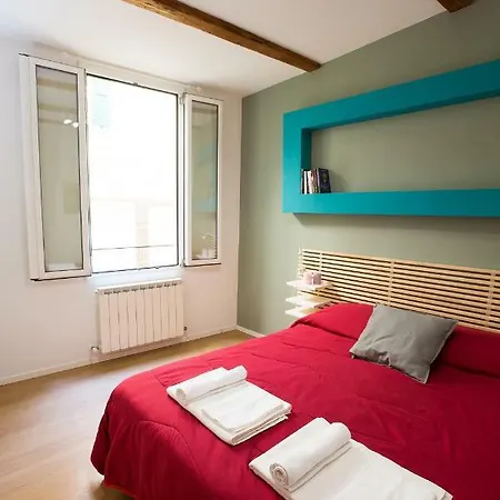 Guasto Apartment Bologna Exterior photo