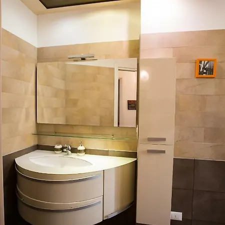 Guasto Apartment Bologna Exterior photo