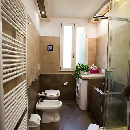 Guasto Apartment Bologna Exterior photo
