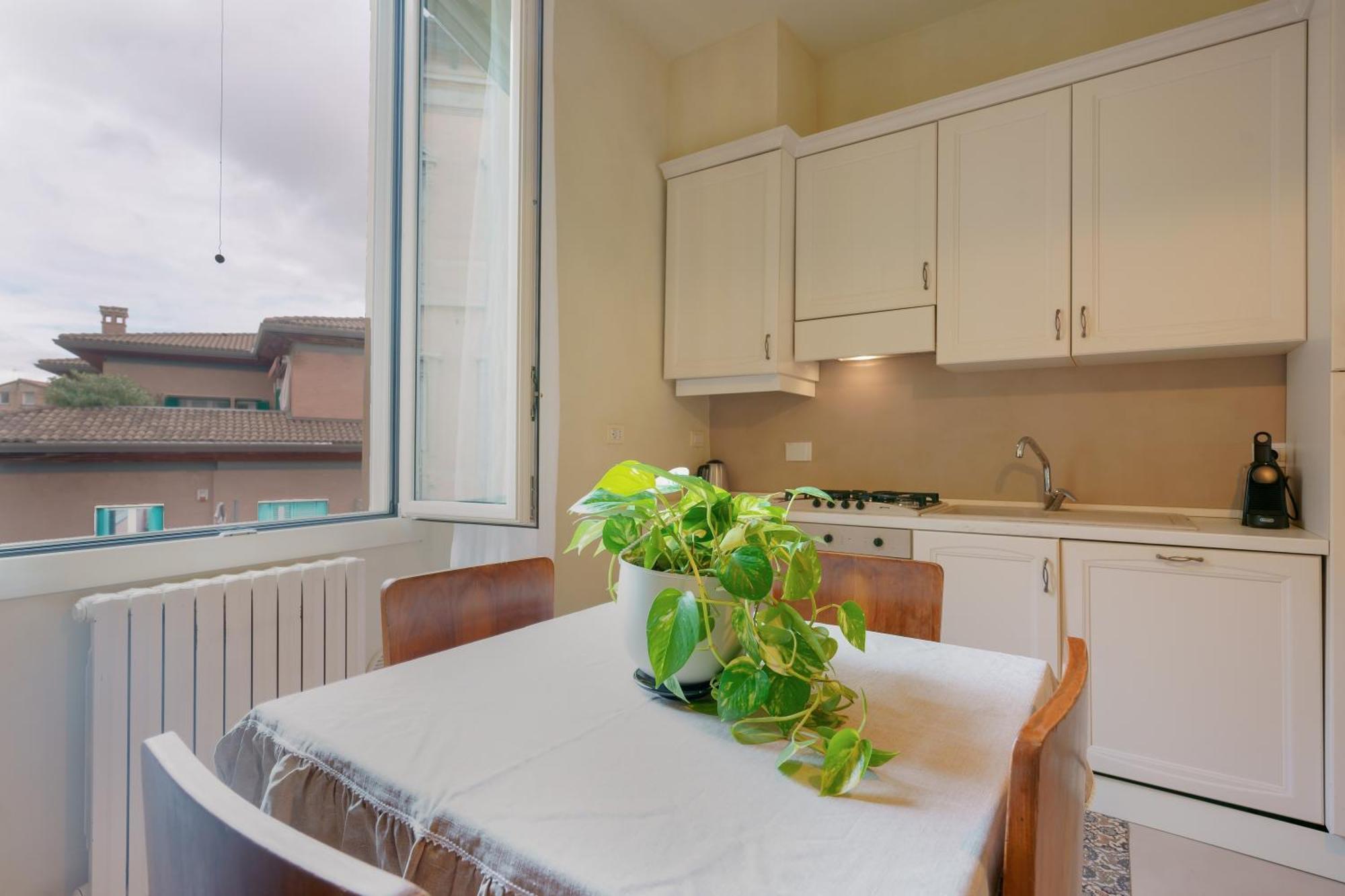 Appartement Guasto