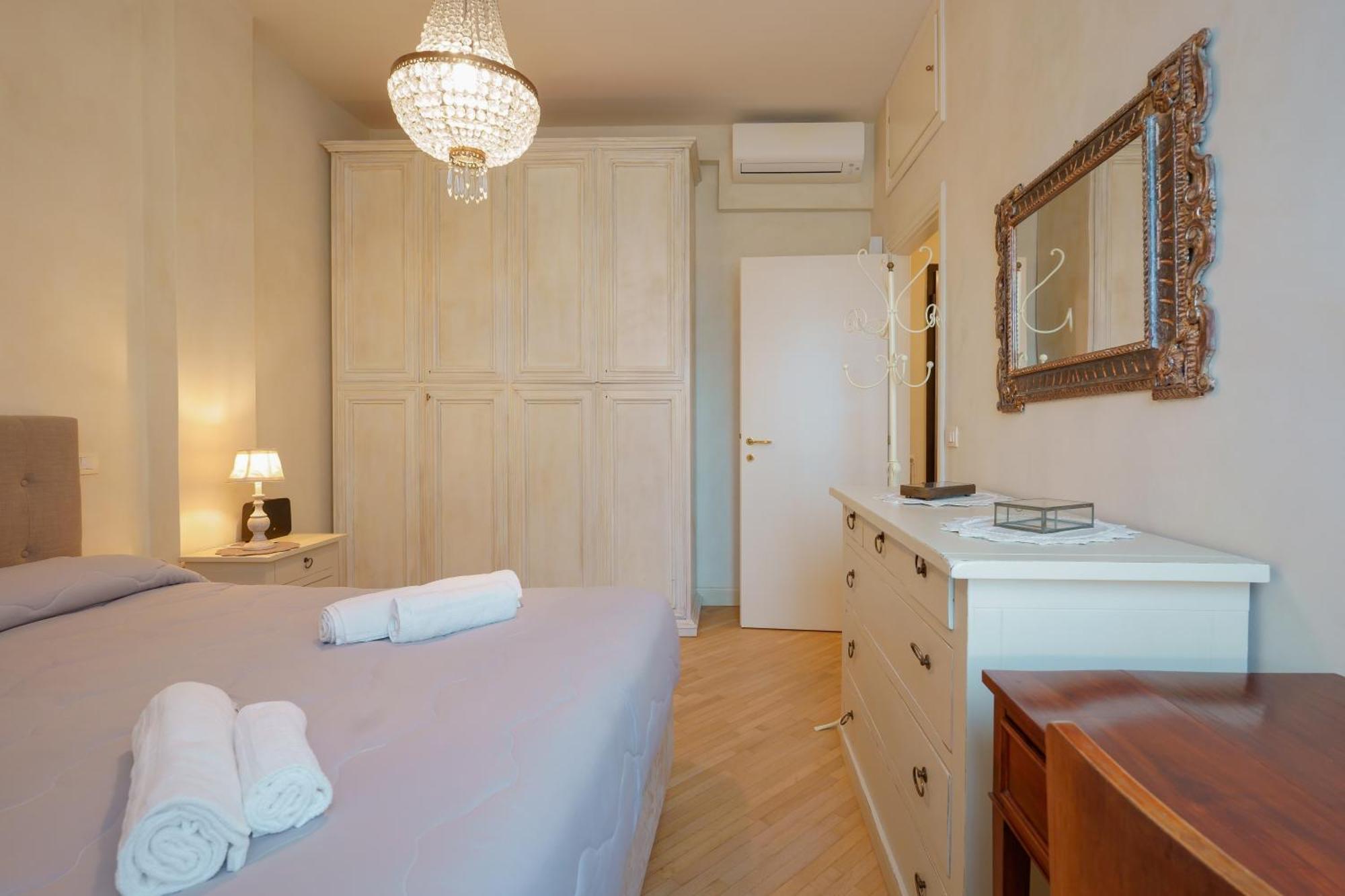 Guasto Appartement *