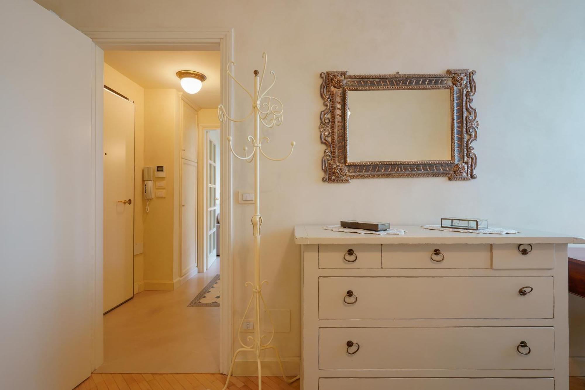 Appartement Guasto *