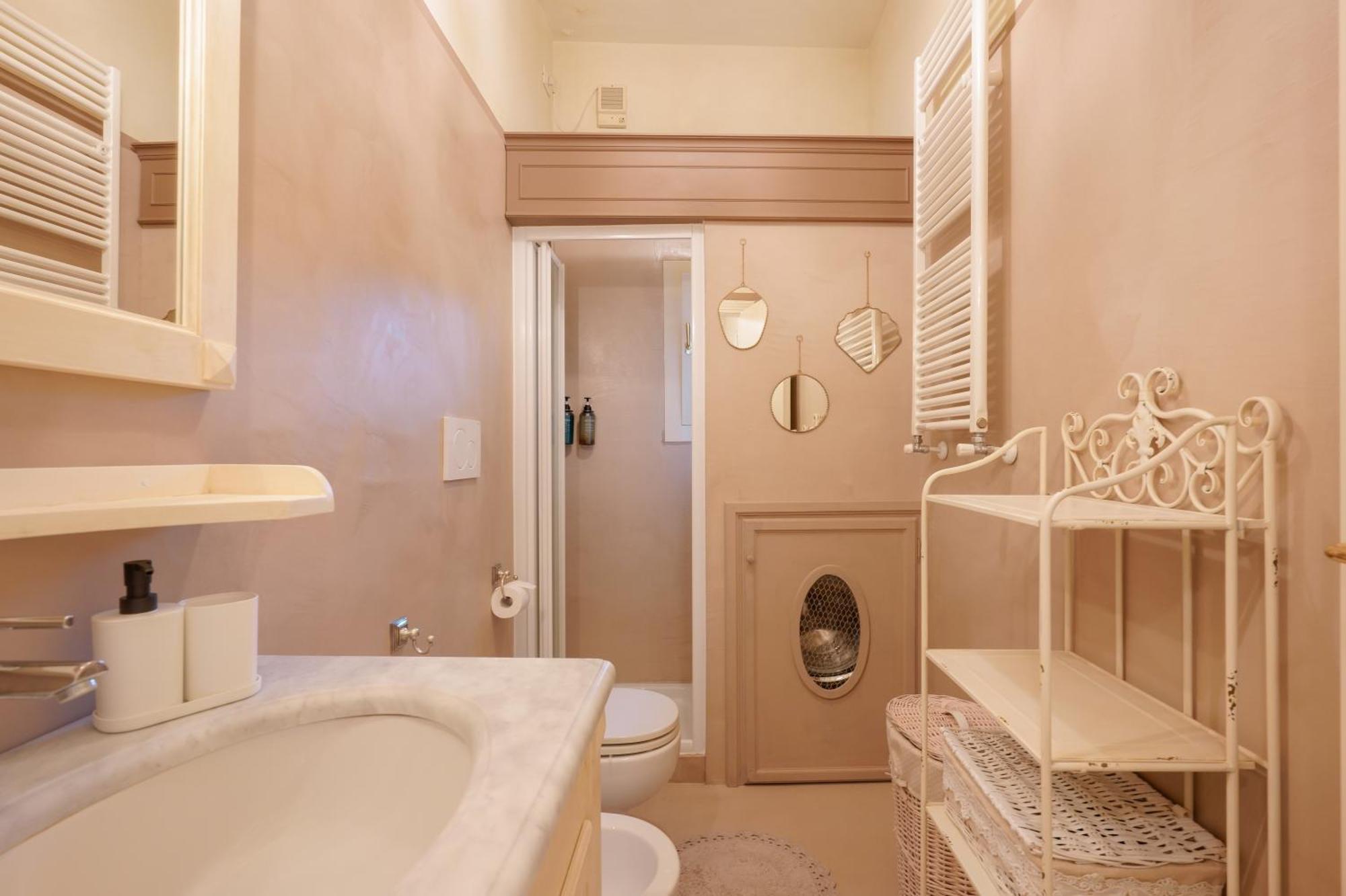 Appartement Guasto