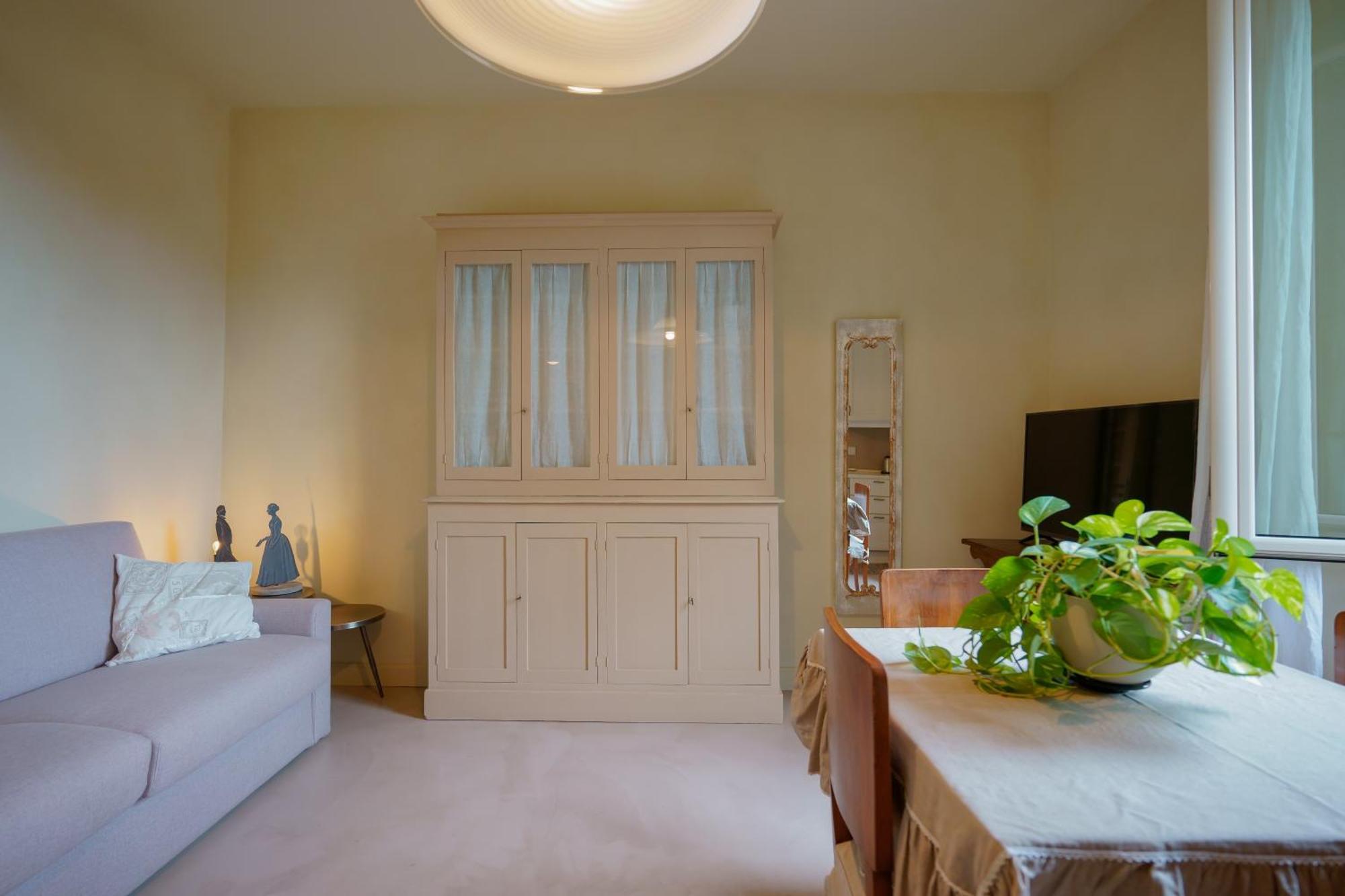 Guasto Appartement *