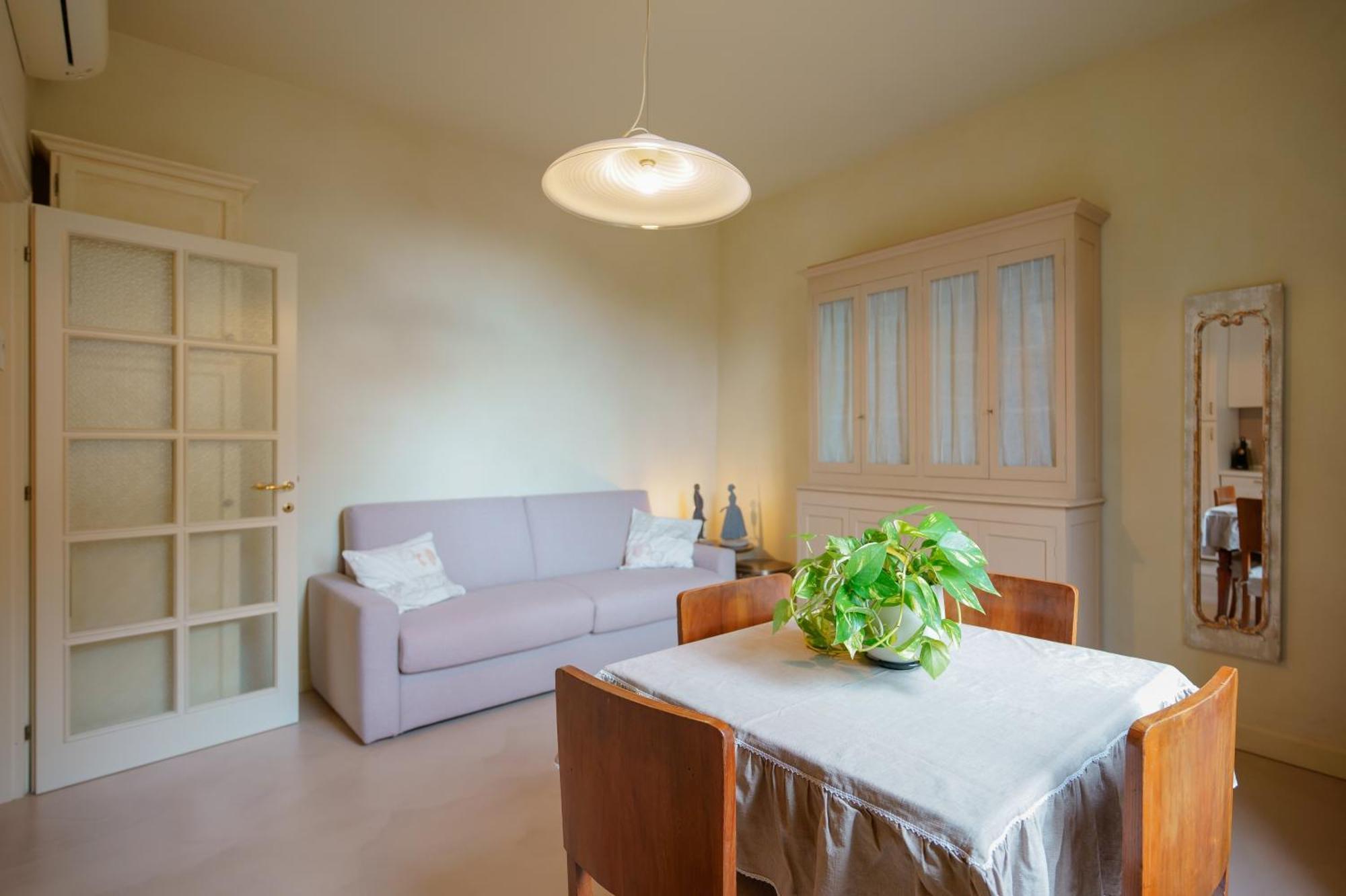 Appartement Guasto *