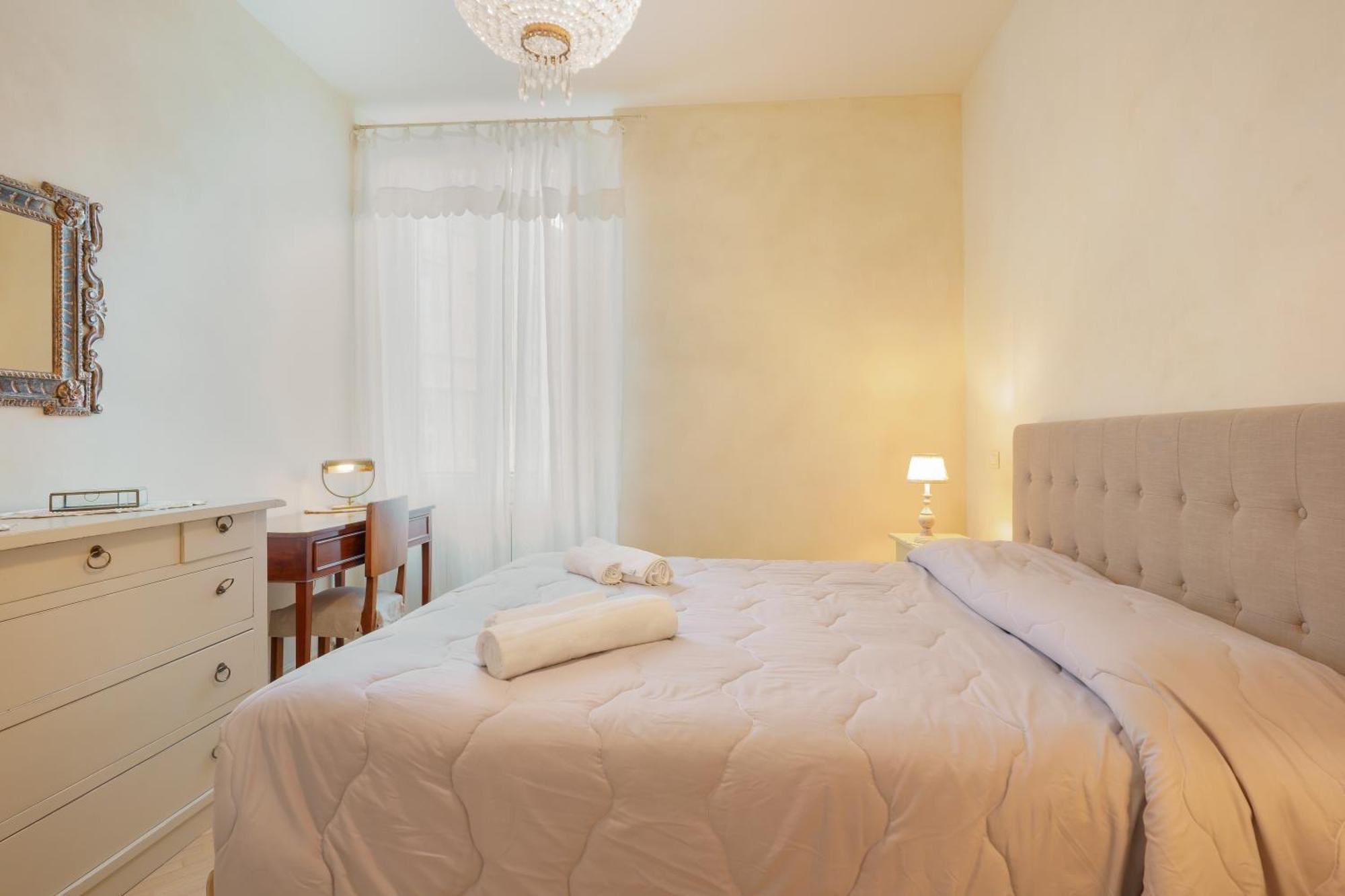 Guasto Appartement Bologne