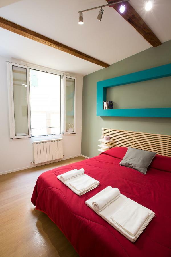 Appartement Guasto