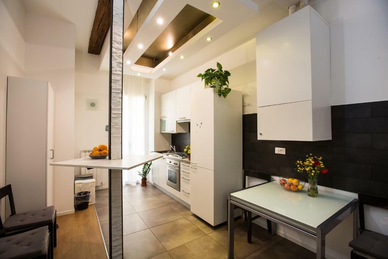 Appartement Guasto Bologne