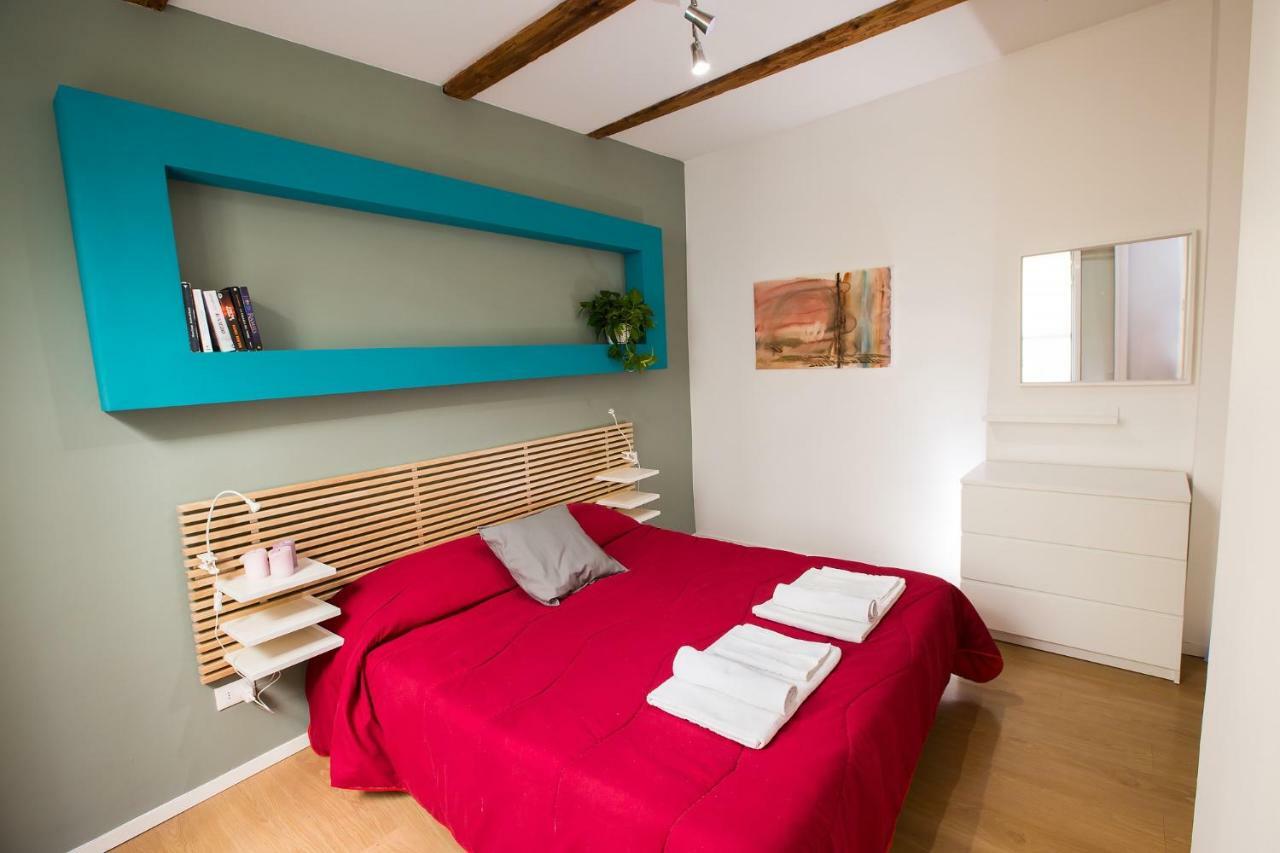 Appartement Guasto