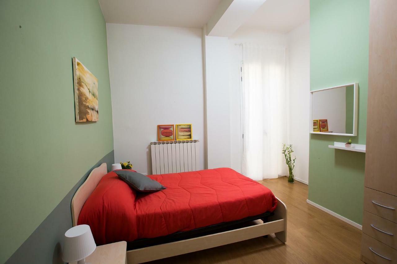 Guasto Appartement