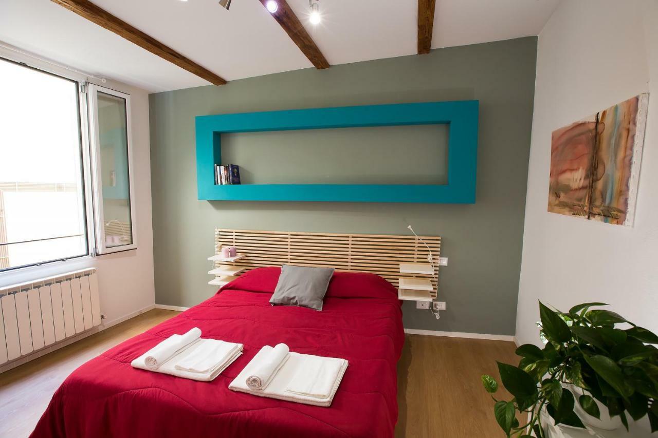 Guasto Appartement *