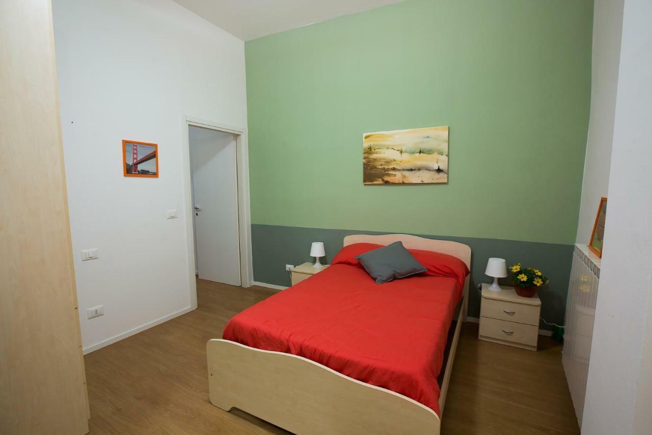 Guasto Appartement *